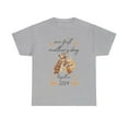 thumbnail image 2 of Giraffe Mom First Mother's Day Shirt, First Mothers Day Shirt ID-0402-WU18, 2 of 10