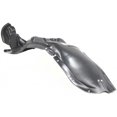 thumbnail image 4 of For Toyota Corolla 1993 1994 1995 1996 1997 Fender Liner Driver Side | Front | Sedan/Wagon | Replacement For TO1248104 | 5387612200, 4 of 5
