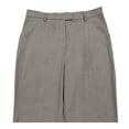thumbnail image 3 of Pantalón George para Dama Pinzas Beige Talla M, 3 of 4