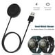 thumbnail image 1 of Kuymtek Cable de carga Smartwatch para Realme Watch S Pro/RMA186 Watch Cargador magnético, 1 of 9