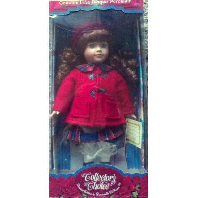 collectors choice dolls walmart