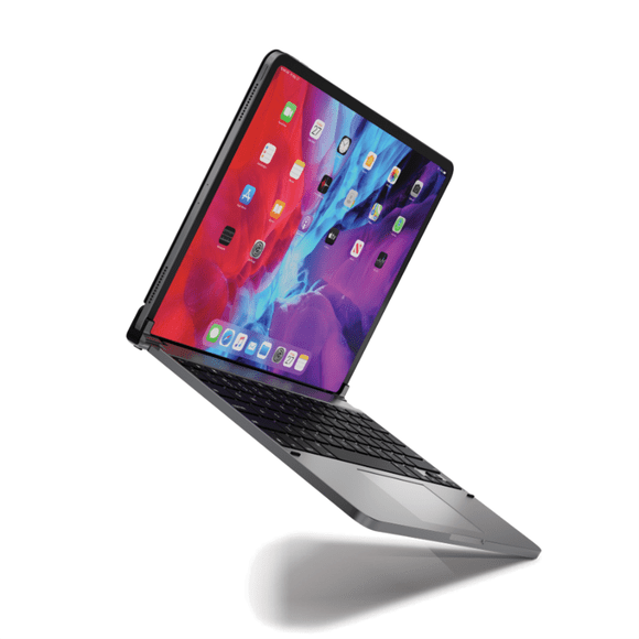 Brydge 12.9 Pro+ Clavier Bluetooth