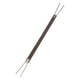 thumbnail image 3 of Asa de Fuego Portátil con Gancho de Acero Inoxidable, Resistente a La Corrosión, Accesorio para Acampar, para Fogatas, Terrazas, Barbacoas, Patios Y E, 3 of 9