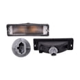 thumbnail image 1 of Cuarto D21 2002 A 2008 Nissan Der Blanco DEPO ., 1 of 4