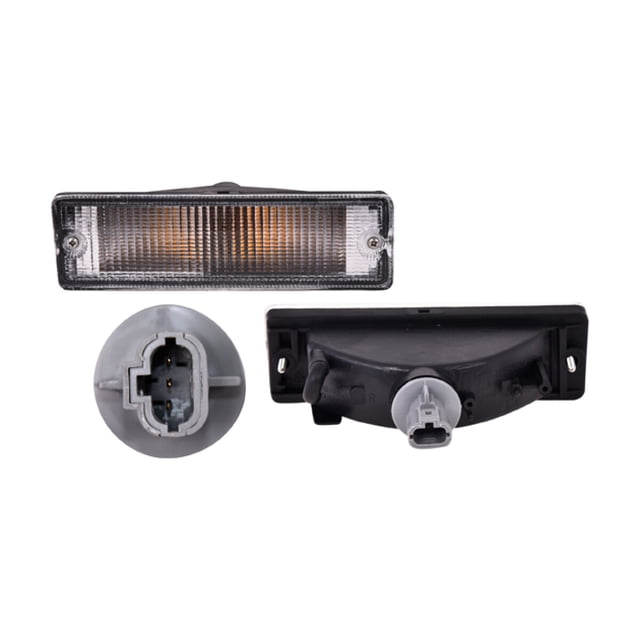Cuarto D21 2002 A 2008 Nissan Der Blanco DEPO .