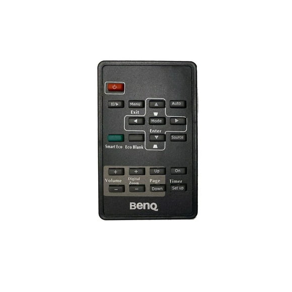 Control Proyector Benq Mx615 Mx660 Mx660p Ms500 Ms500p Mw712 BenQ Control Proyector Benq Mx615 Mx660 Mx660p Ms500 Ms500p Mw712