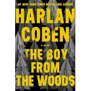 The Boy from the Woods (Hardcover)