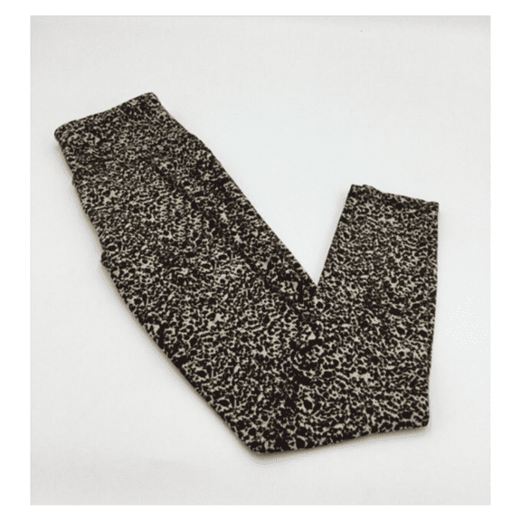 DSG Women's Momentum 7/8 High Rise Tight Leggings, Sand, XS