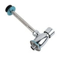 thumbnail image 3 of 1X Urinal Toilet Flush Valve Button Type Manual Delay Automatic Shutoff, 3 of 10