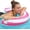Pink, variant on Inflatable Pool Floats | Leakproof Floating Portable | Noodles for Swimming Pools,for Beach Lake River Party Outdoor Summer Travel Vacation Camping Water Games