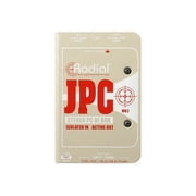 Radial Engineering JPC Stereo PC DI Box