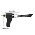thumbnail image 3 of Kdkad Car Vacuum Cleaner, 5000PA Strong Suction Handheld Wireless Vacuum Cleaner Blower 2 In 1 Portable Vacuum Cleaner for Car Home, 3 of 9