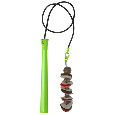 - Ground Prey Wand Cat Toy