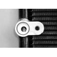 thumbnail image 2 of New OEM Grade A/C Condenser Compatible with 2006-2015 Lexus IS250 Lexus IS350 2.5L 3.5L V6 LX3030119 8846053030 88460-53030 P40520 Direct Fit Replacement, 2 of 3