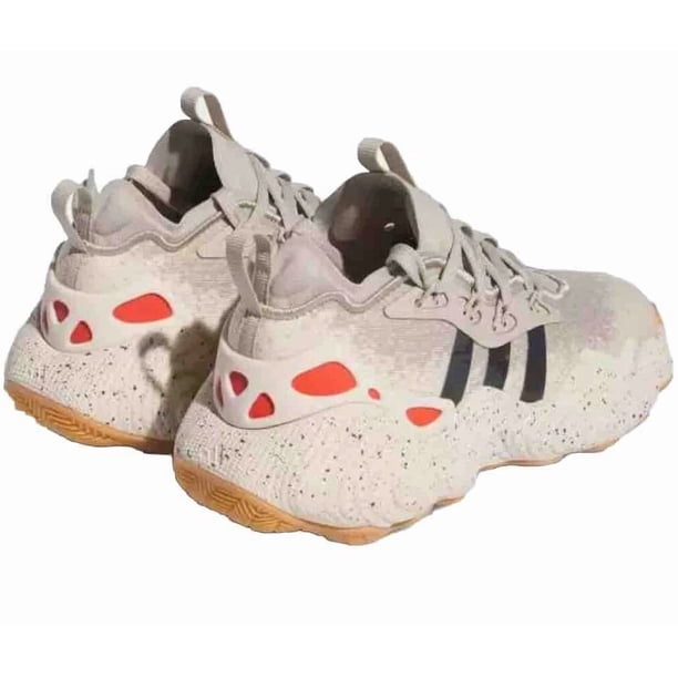 Adi - das TRAE YOUNG 3 IF5602 Unisex Sports Shoes Basketball Basketball