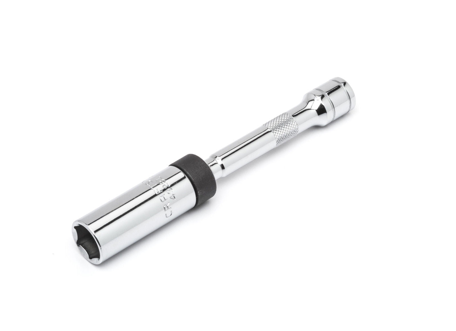 Craftsman Spark Plug Socket 3/8in Drive 5/8in Swivel 6 in