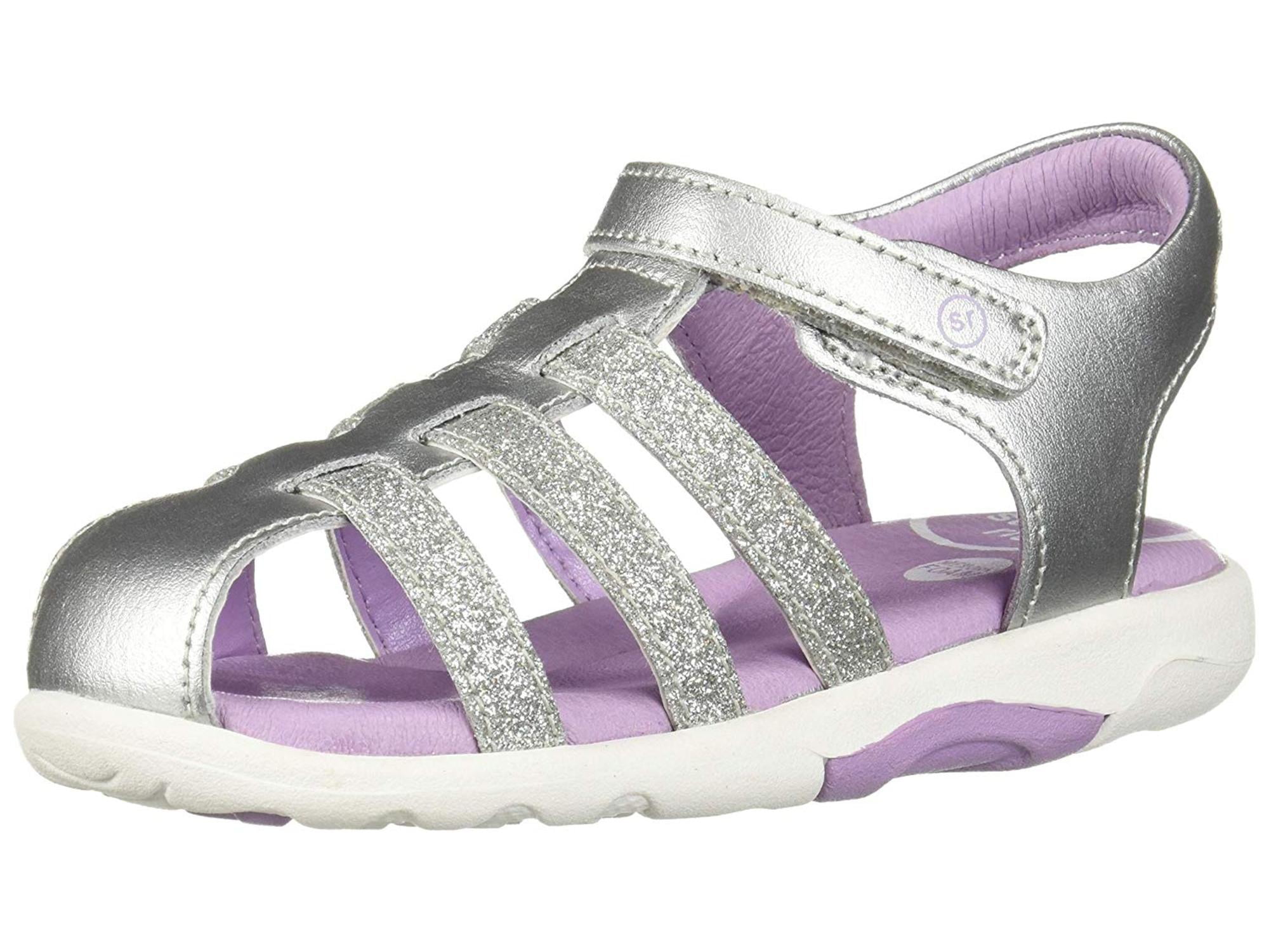 stride rite jelly sandals