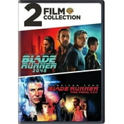 Blade Runner: The Final Cut / Blade Runner 2049 (DVD), Warner Home Video, Sci-Fi & Fantasy