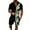 Black, variant on Vedolay Summer Short Sets Men 2 Piece Outfits Men's Short Sets Outfits 2 Piece Summer Tracksuit Short Sleeve Polo Shirt and Shorts Set,Black M