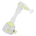 thumbnail image 1 of Herwey Movable Water Saving Extension Faucet Splash-proof Kitchen Valve Spray, Splash -proof Kitchen Faucet, Movable Water Saving Extension Faucet, 1 of 8
