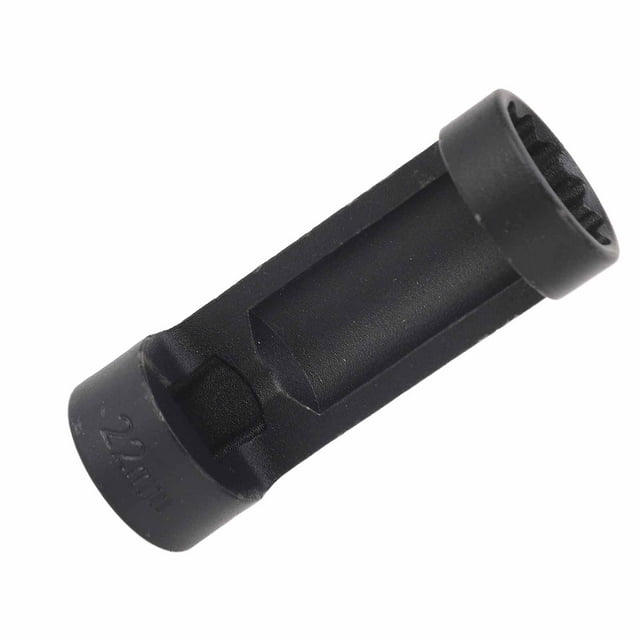 Strut Nut Removal Tool 12 Point Socket Wrench High Strength 81mm Suspension Strut Nut Tool Universal Fit for Cars with Ergonomic Design