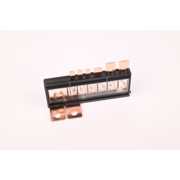 Rlfearl Multi Block Fuse for Honda Civic 2016 2017 2018 2019 2020 1 Count 38231-TBA-A01