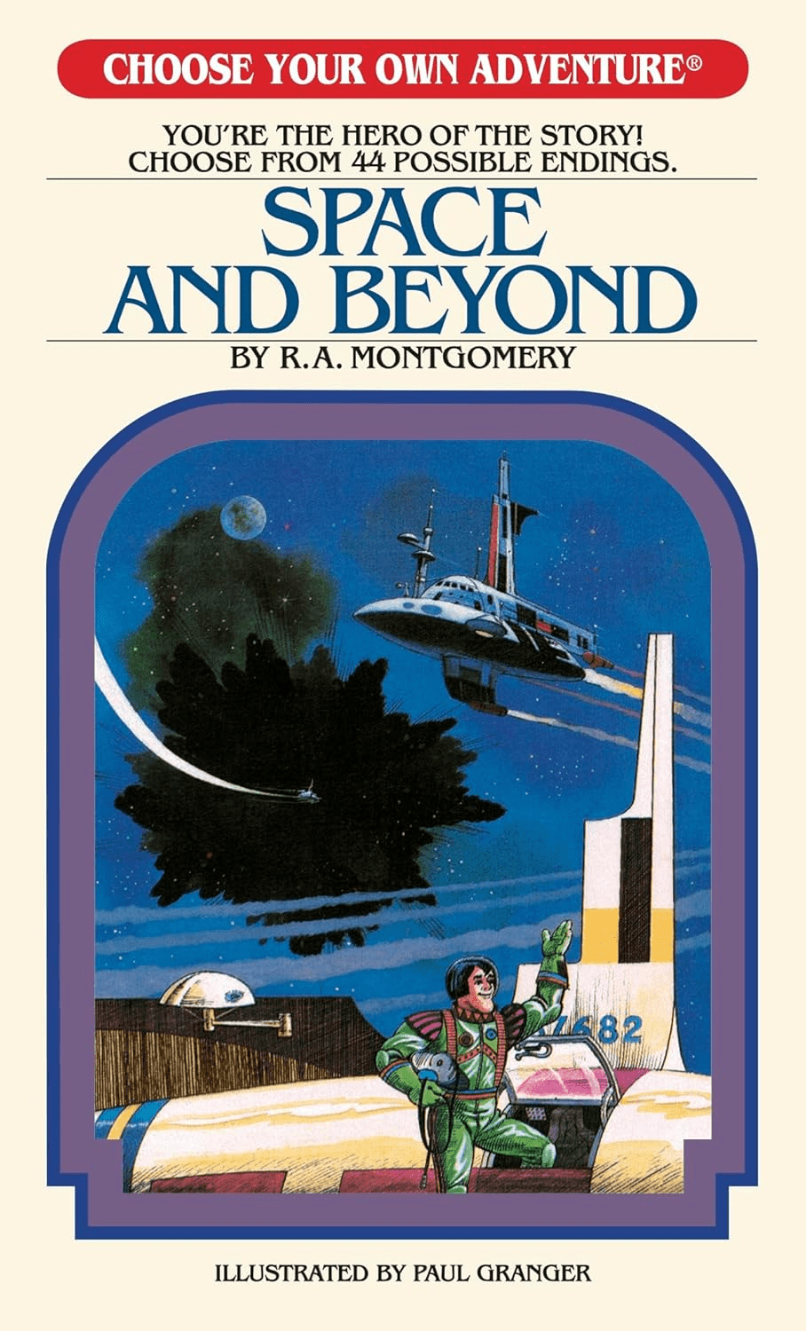 Choose Your Own Adventure Retro Editions The Retro Box, (Paperback)