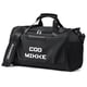thumbnail image 2 of Bolsa de ejercicios Bolsa de fitness impermeable resistente al desgaste deportes mochila monedero para fútbol al aire libre JShteea El nuevo, 2 of 8