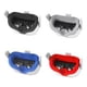 thumbnail image 2 of Game Blinder Silicone Sweatproof Prevenga el parche ocular con fugas de luz para Oculus Quest VR2 Kearding EL000562-03, 2 of 2