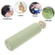 thumbnail image 5 of 3 unids Inicio Uso Ducha Gel Sub Paquete Botellas Vacío Shampoo Almacenamiento Contenedores, 5 of 8