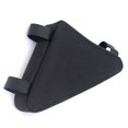 thumbnail image 3 of Eigraketly Bolsa para cuadro delantero de bicicleta, accesorios de organización profesional, contenedor de transporte de tamaño pequeño, bolsa Ciclismo, 3 of 6