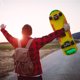 thumbnail image 3 of Parachoques para patineta con rieles de costilla reemplazables, resistente, para longboard profesional, 2 piezas, 3 of 6