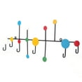 thumbnail image 4 of Crochet de Rangement Mural, Crochet d'Installation Facile avec Haute Performance pour un Usage Domestique, 4 of 8