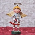 thumbnail image 4 of Lori Mitchell Toy Shoppe Angel, 4 of 4