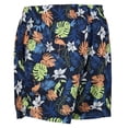 thumbnail image 4 of Regatta - Bermudas Loras Tropical para Hombre (Marino), 4 of 4