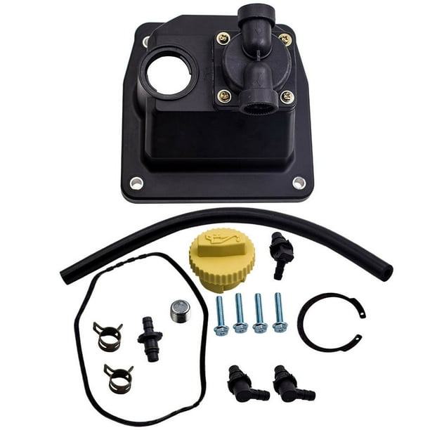 Fuel Pump For Cub Cadet GT2554 Lawn Tractors 14A2A7K010 13A2A7K710