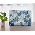 thumbnail image 3 of KSK KAISHEK Compatible with MacBook Air 13.6 Inch Case 2022.0 Release Model A2681 m2, Plastic Hard Shell Cover, Flowers 192, 3 of 5