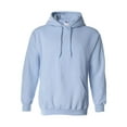 thumbnail image 2 of Gildan Mens Heavy Blend Hooded Sweatshirt, 2 of 3