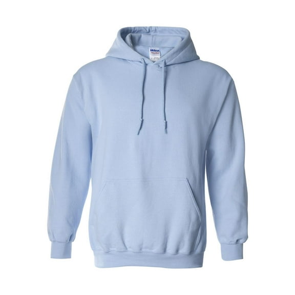 Gildan Mens Heavy Blend Hooded Sweatshirt
