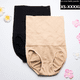 thumbnail image 2 of Pantalones abdominales sin costuras de gran tamaño de 220 kg, pantalones moldeadores de cintura alta, faja corporal sin costuras, ropa interior posparto de cuatro huesos para cadera, 2 of 6