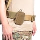 thumbnail image 4 of Riñonera Monedero multifuncional, riñonera informal, bolsa pequeña para caza y senderismo Likrtyny Para Estrenar, 4 of 5