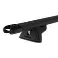 thumbnail image 3 of Yakima TrackTower Roof Rack Tower Set for Vehicles with Tracks, Pack of 4, 3 of 12