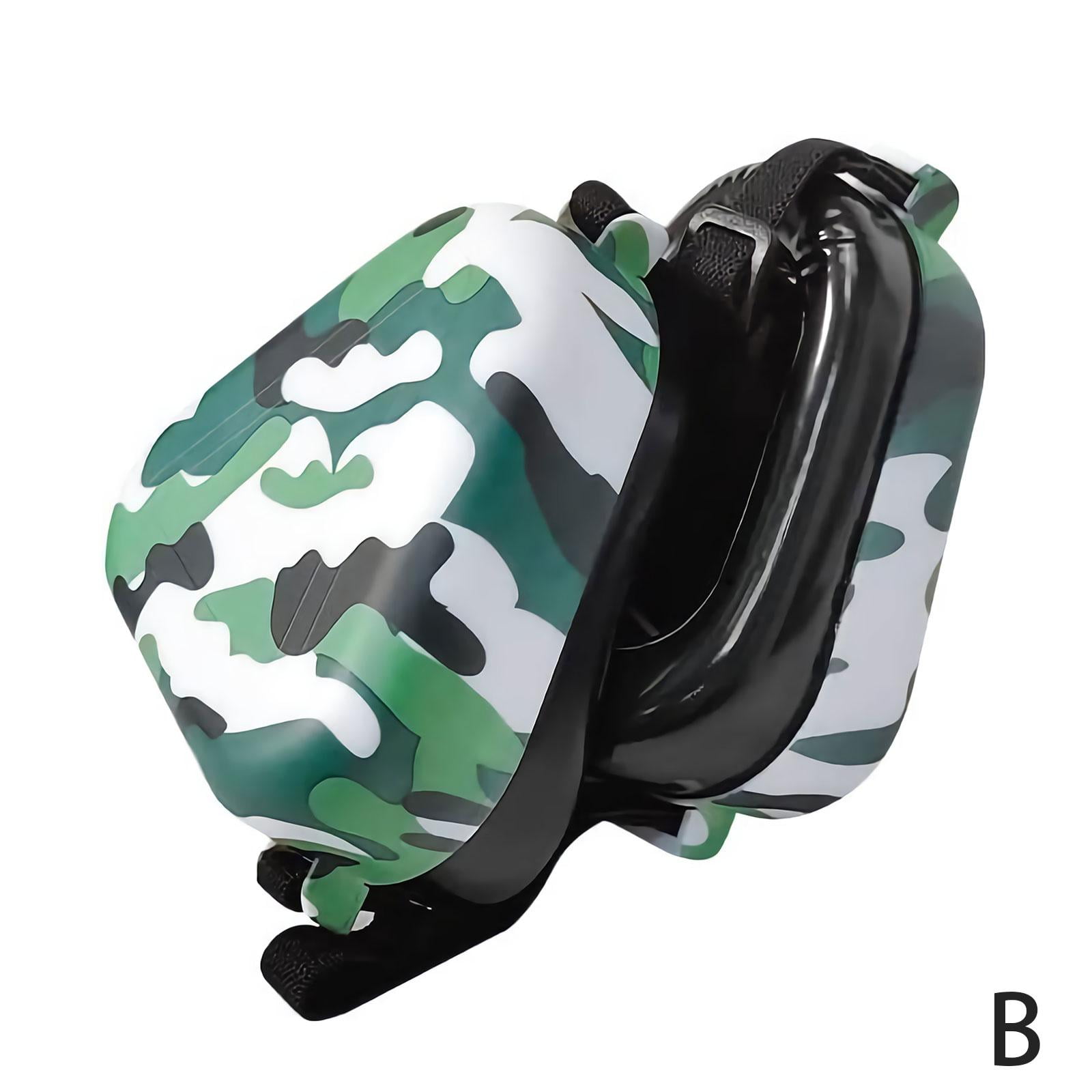 Dog Earmuffs Noise Reduction,Hearing Protection For Dog Muffs Ear Q9W9