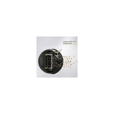iRobot - Roomba 694 Wi-Fi Connected Robot Vacuum - Charcoal Grey