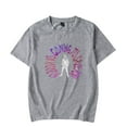 thumbnail image 2 of Duwap Kaine Merch Nobody Is Coming To Save You T-shirt Women Men Casual Fashion Short Sleeve Tee, 2 of 3