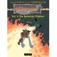 thumbnail image 1 of Dungeon: Zenith - Vol. 2: The Barbarian Princess (2), 1 of 3