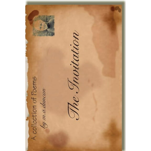 The Invitation, (Paperback)