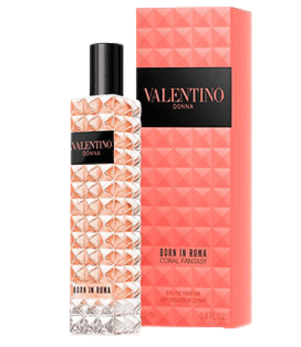 Valentino Donna Born In Roma Intense Eau De Parfum Intense