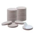 thumbnail image 2 of Clear Couch Protector 20-Pack Cat Scratch Furniture Protectors - Clear Self-Adhesive Tape For Sofas & Furniture Self-adhesive Clear Furniture Protection Tape 2 of 11