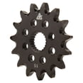 thumbnail image 4 of Front Sprocket 15 Tooth For Honda CR80R Expert 1996-2002, 4 of 4
